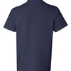 Hanes 5450 - Blues - Navy Back