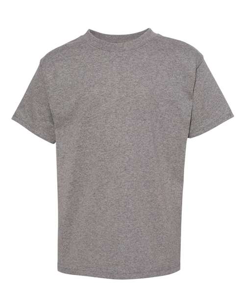 Hanes 5450 - Other Colors - Oxford Grey