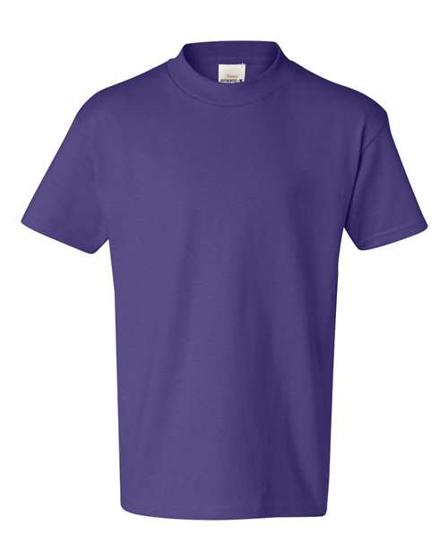 Hanes 5450 - Purples - Purple
