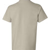 Hanes 5450 - Whites & Neutrals - Sand Back