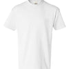 Hanes 5450 - Whites & Neutrals - White