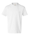 Hanes 5450 - Whites & Neutrals - White