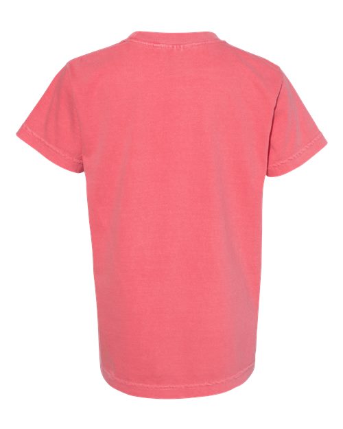 Comfort Colors 9018 - Other Colors - Watermelon Back