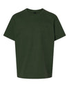 Gildan 2000B - Greens - Forest Green