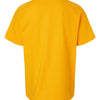 Gildan 2000B - Yellows & Oranges - Gold Back