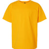 Gildan 2000B - Yellows & Oranges - Gold