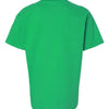 Gildan 2000B - Greens - Irish Green Back