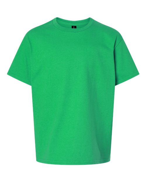 Gildan 2000B - Greens - Irish Green