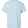 Gildan 2000B - Blues - Light Blue Back