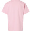 Gildan 2000B - Reds & Pinks - Light Pink Back