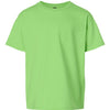 Gildan 2000B - Greens - Lime
