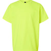 Gildan 2000B - Other Colors - Safety Green