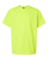 Gildan 2000B - Other Colors - Safety Green