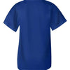 Badger 2120 - Blues - Royal Back
