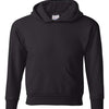 Hanes P473 - Black