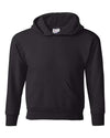 Hanes P473 - Black