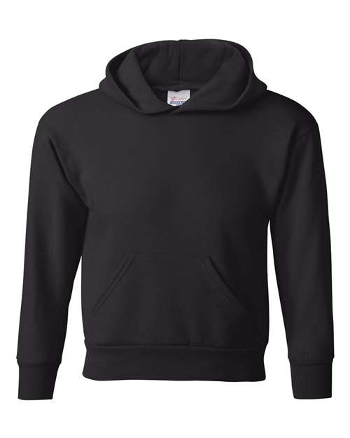 Hanes P473 - Black