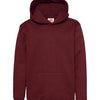 Hanes P473 - Maroon