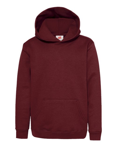 Hanes P473 - Maroon