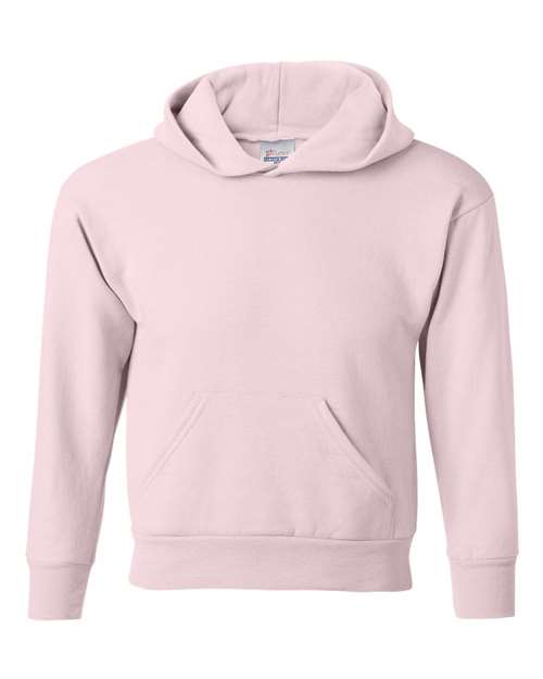 Hanes P473 - Pale Pink