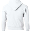 Hanes P473 - White Back