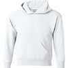 Hanes P473 - White