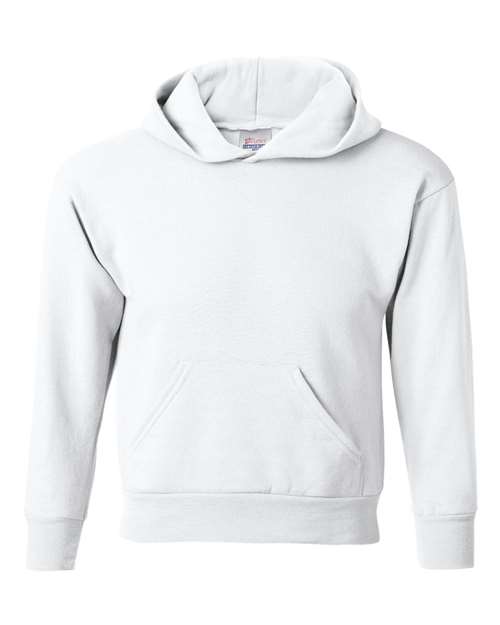 Hanes P473 - White