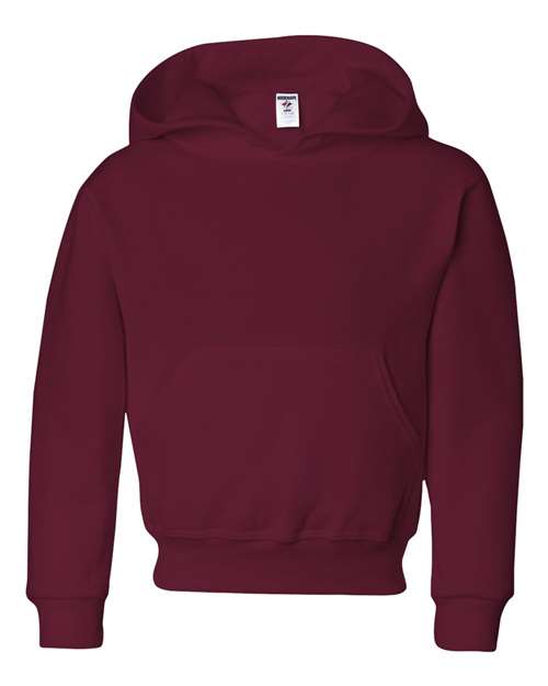 JERZEES 996YR - Maroon