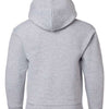Gildan 18500B - Other Colors - Sport Grey Back