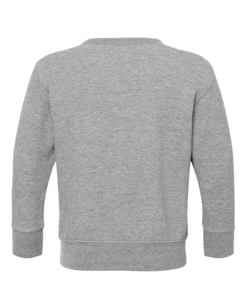 Rabbit Skins 3317 - Heather Back