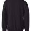 Hanes P360 - Black Back