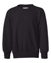 Hanes P360 - Black
