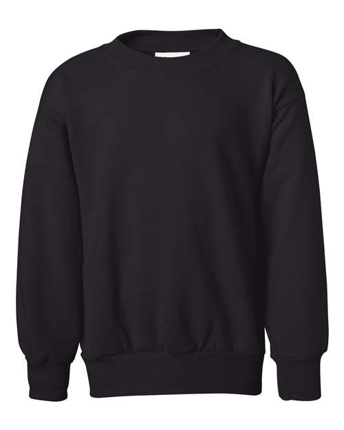 Hanes P360 - Black