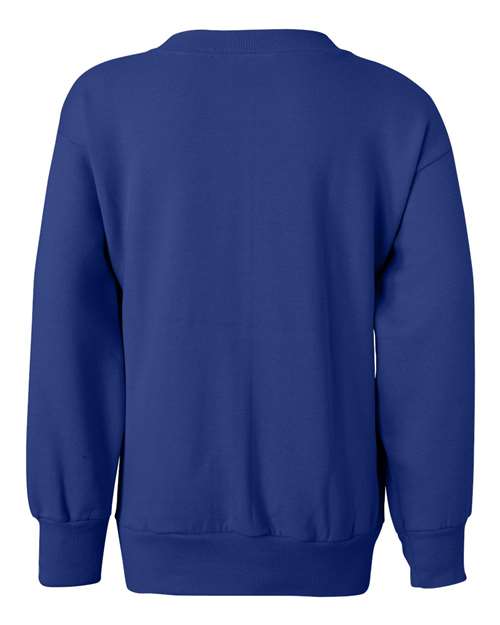 Hanes P360 - Deep Royal Back