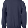 Hanes P360 - Navy Back