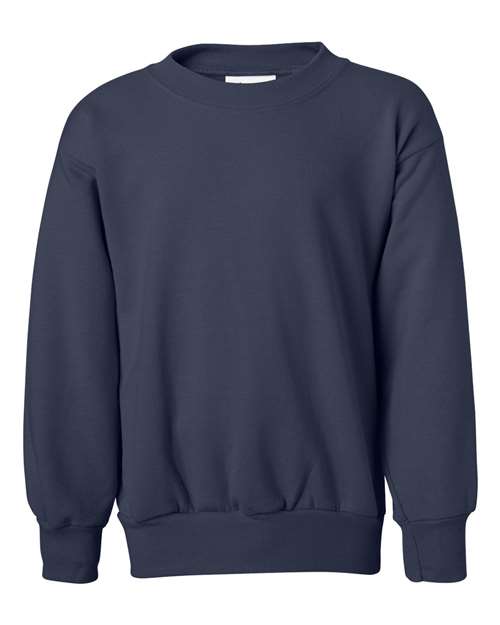 Hanes P360 - Navy