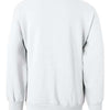 Hanes P360 - White Back