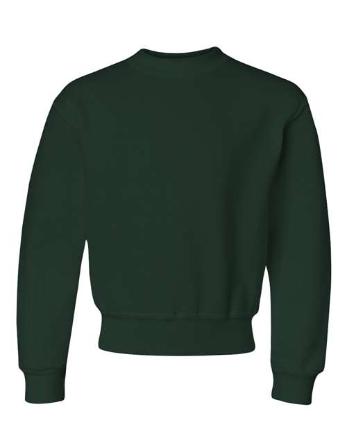 JERZEES 562BR - Forest Green