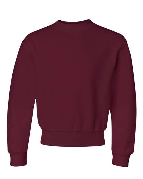 JERZEES 562BR - Maroon