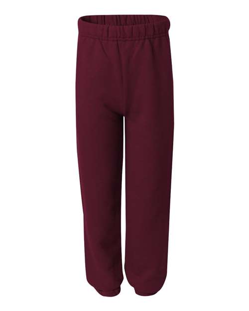 JERZEES 973BR - Maroon