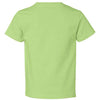 Rabbit Skins 3301J - Key Lime Back