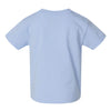 Rabbit Skins 3301J - Light Blue Back