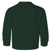 JERZEES 29BLR - Forest Green Back