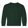 JERZEES 29BLR - Forest Green