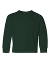 JERZEES 29BLR - Forest Green