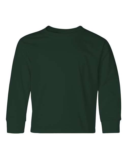 JERZEES 29BLR - Forest Green