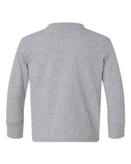 Rabbit Skins 3311 - Heather Back