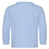 Rabbit Skins 3311 - Light Blue Back