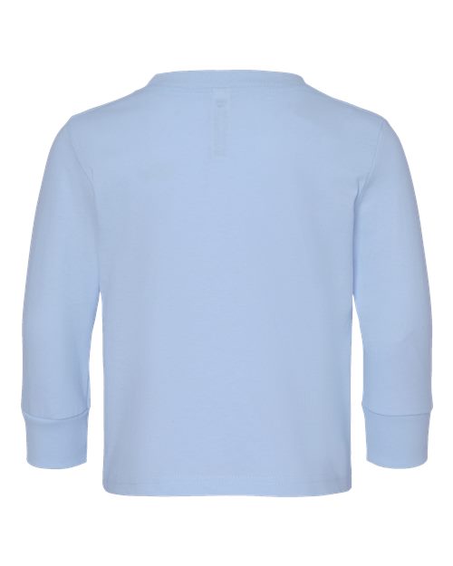 Rabbit Skins 3311 - Light Blue Back