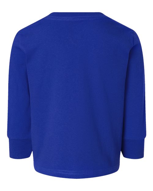 Rabbit Skins 3311 - Royal Back